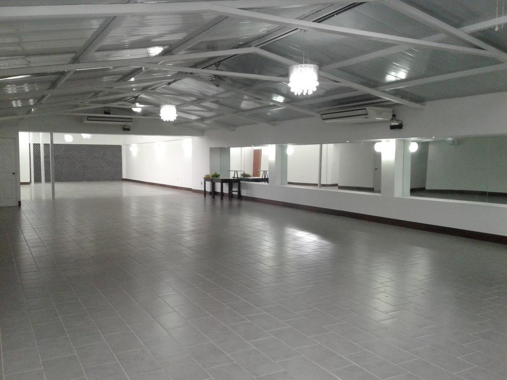 Hotel Posada Proceres Guatemala City Ngoại thất bức ảnh