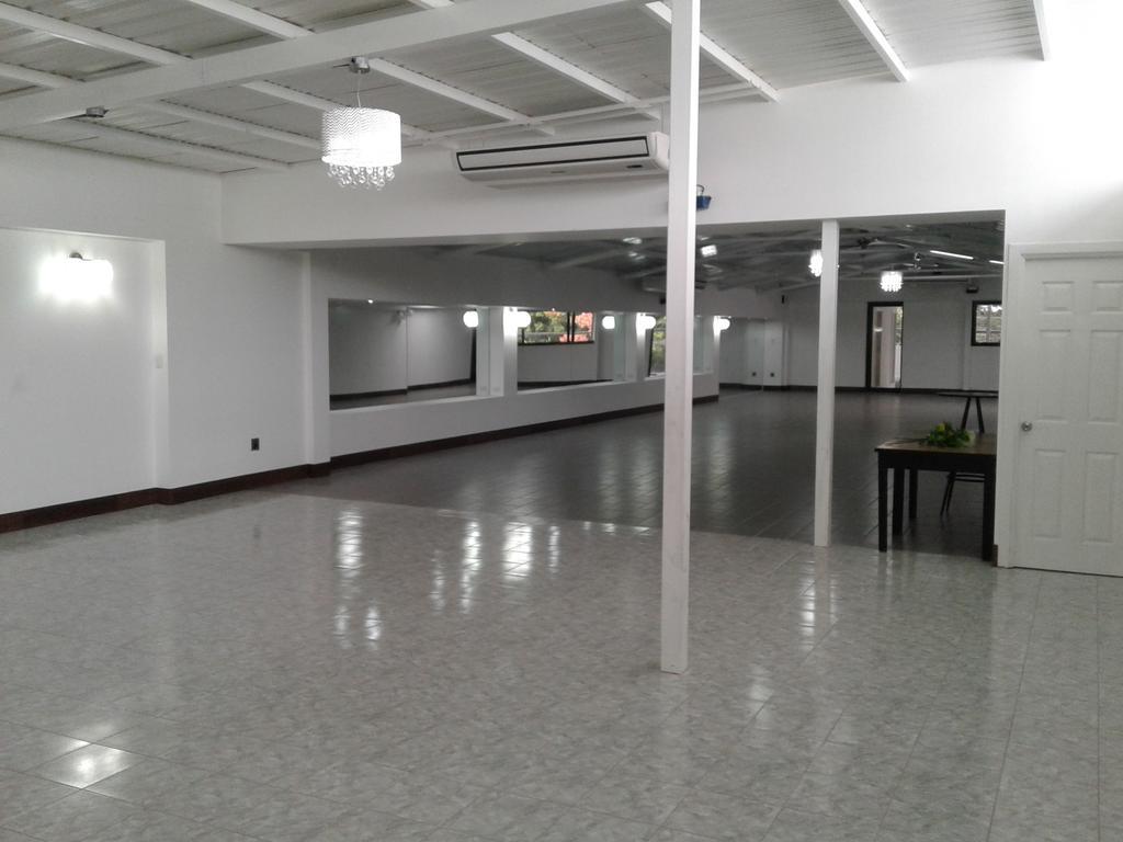 Hotel Posada Proceres Guatemala City Ngoại thất bức ảnh