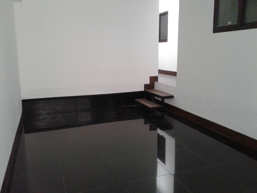 Hotel Posada Proceres Guatemala City Ngoại thất bức ảnh