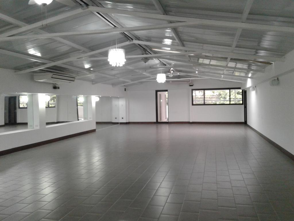 Hotel Posada Proceres Guatemala City Ngoại thất bức ảnh