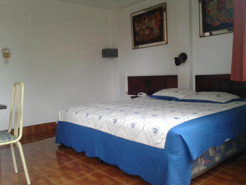 Hotel Posada Proceres Guatemala City Phòng bức ảnh