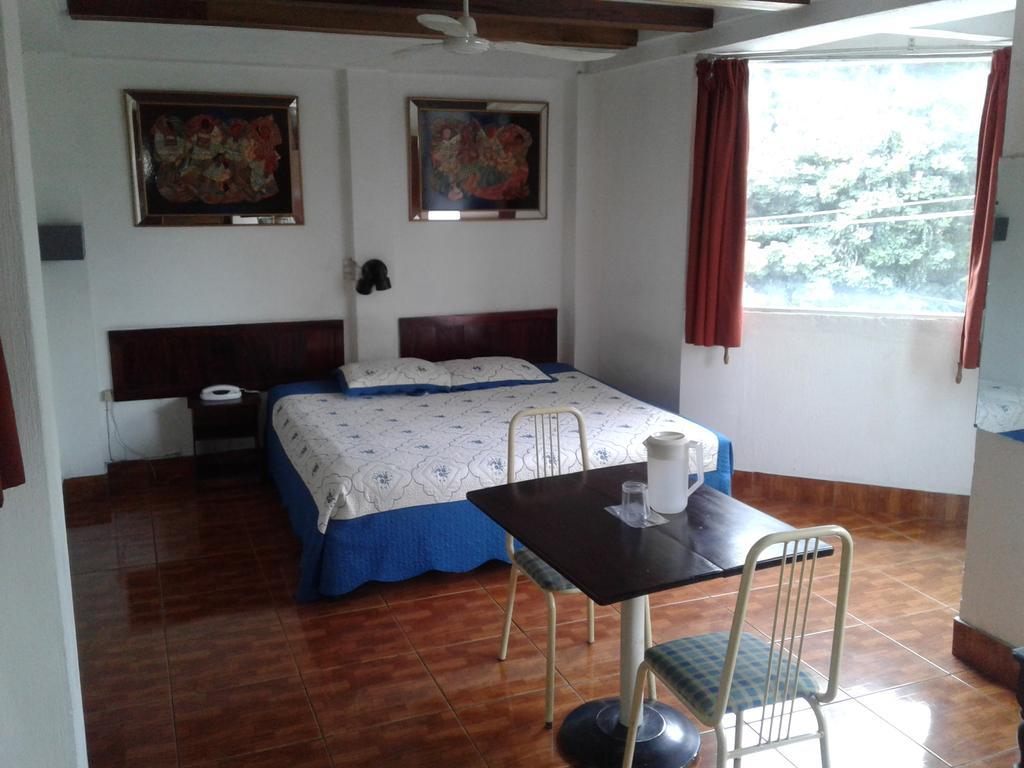 Hotel Posada Proceres Guatemala City Phòng bức ảnh