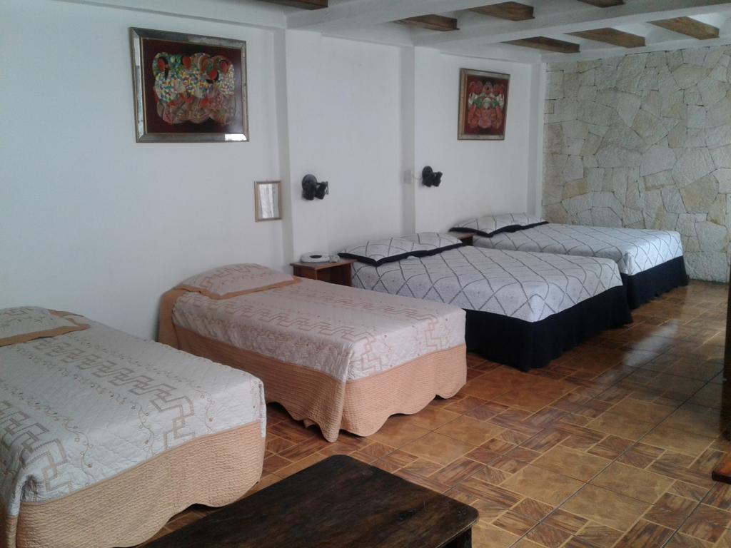 Hotel Posada Proceres Guatemala City Phòng bức ảnh